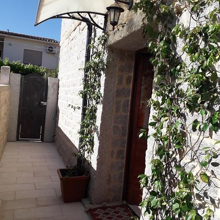 Apartmán Casa Mene' Arzachena Exteriér fotografie