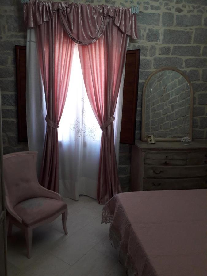 Apartmán Casa Mene' Arzachena Exteriér fotografie