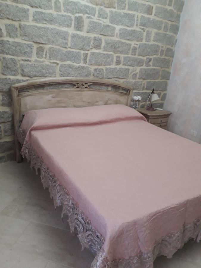 Apartmán Casa Mene' Arzachena Exteriér fotografie