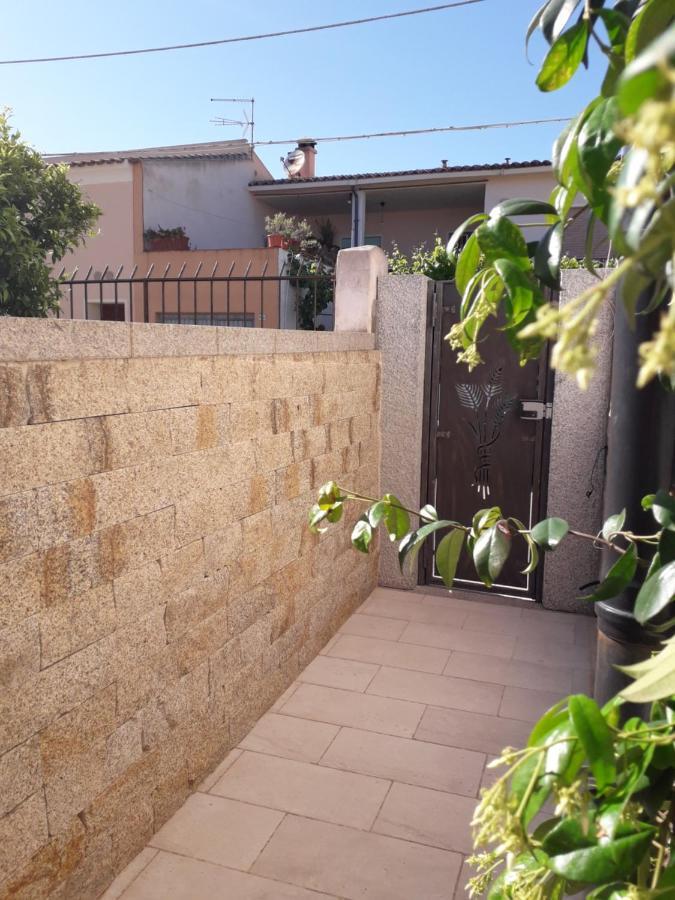 Apartmán Casa Mene' Arzachena Exteriér fotografie