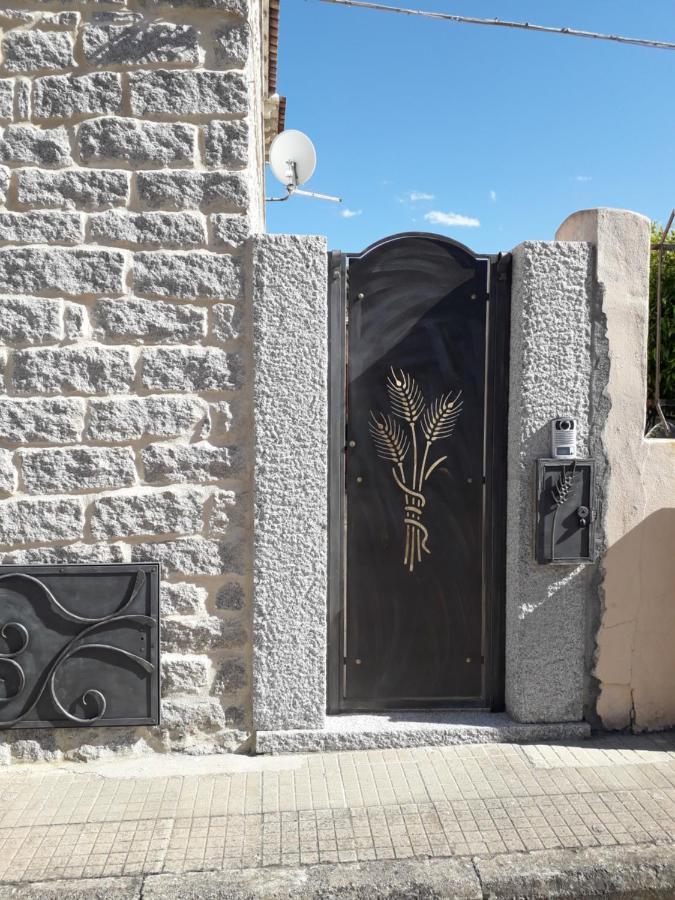 Apartmán Casa Mene' Arzachena Exteriér fotografie