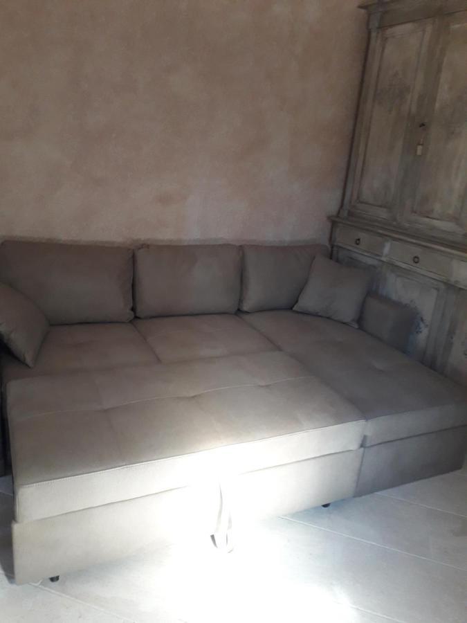 Apartmán Casa Mene' Arzachena Exteriér fotografie