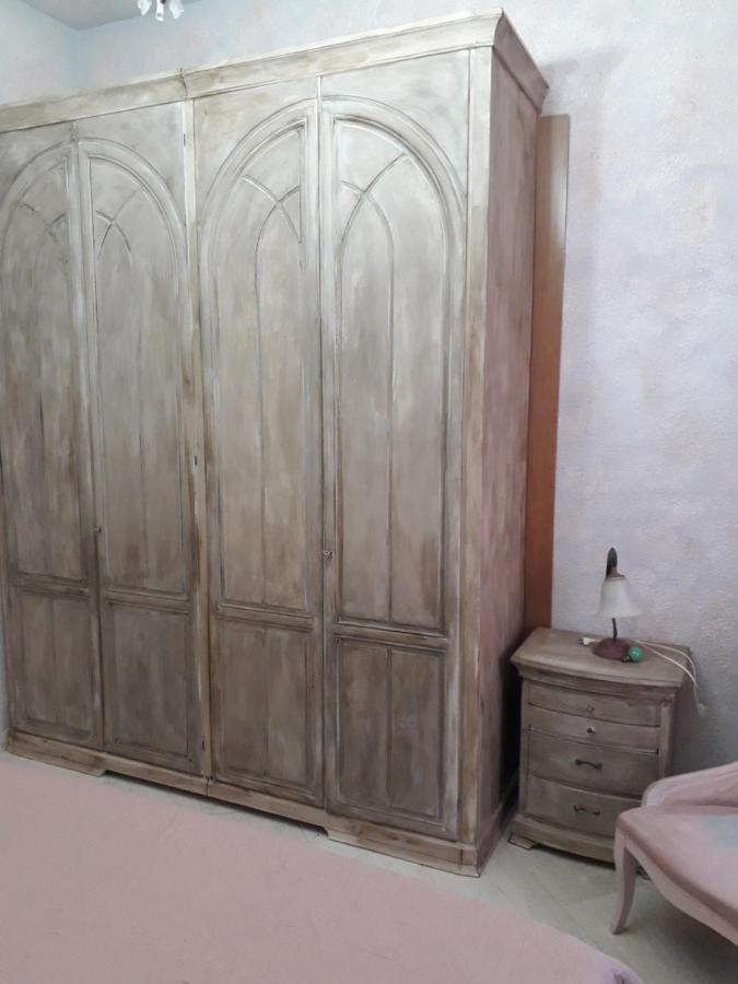 Apartmán Casa Mene' Arzachena Exteriér fotografie