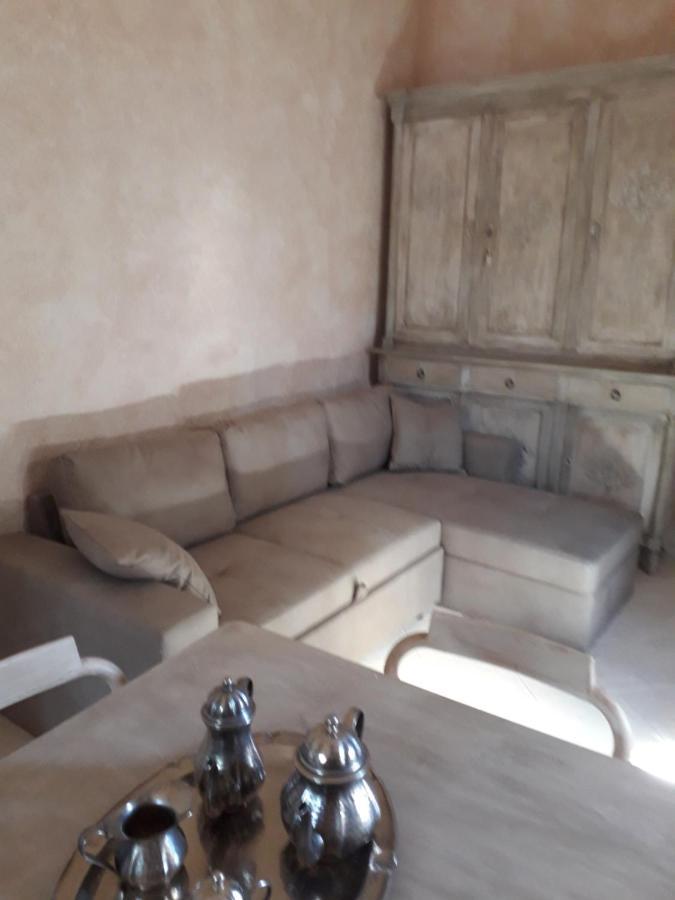 Apartmán Casa Mene' Arzachena Exteriér fotografie