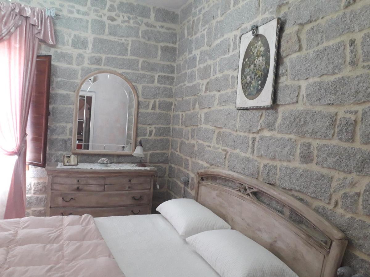 Apartmán Casa Mene' Arzachena Exteriér fotografie